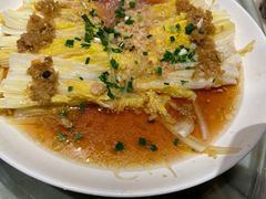 -梁家大院•农家菜(昆山会展中心店)