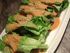 -前海沿·青岛菜(乐客城店)