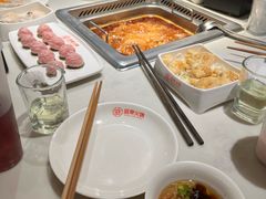 -滋奇·扬州地标火锅(兴城东路店)