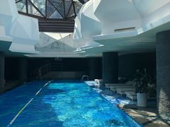 -天津津利华酒店