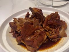 -晋阳春·山西菜·北京烤鸭(交大店)