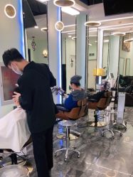 -BUTY HAIR 比帝专业烫染店