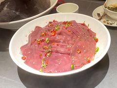 -洞子口重庆鲜货火锅(楚翘城旗舰店)