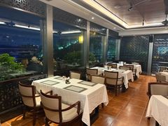 -璟象酒店-爱丽坊景观餐厅