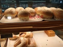 -新侨三宝乐面包店(崇文门店)