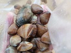 -蟹谢蒸鲜自助餐厅