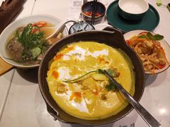-美奈小馆·越南料理(中航城君尚购物中心店)