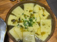 -乡土特色.冷锅鱼.牦牛肉汤锅