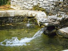-竹泉村旅游度假区