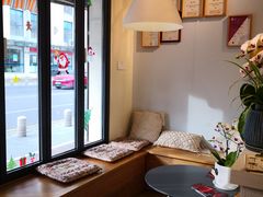 -LAB COFFEE来杯咖啡(浦仓路店)