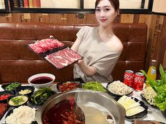 -三江汇火锅店(保全街店)