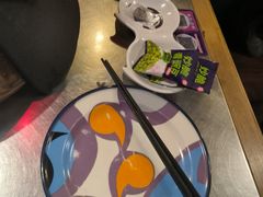 -匠子烤鱼(桫椤湾店)