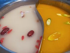 -马家斑.鲜鱼火锅(松湖万科店)