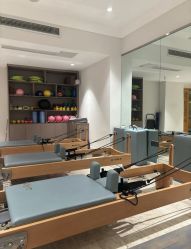 -悦尚生活空间•瑜伽普拉提•悦心芳香疗愈SPA