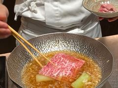 -晴空·日本料理(万象城店)