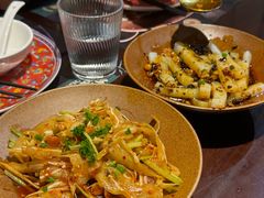 -拾捌川·自贡爆炒(新街口店)