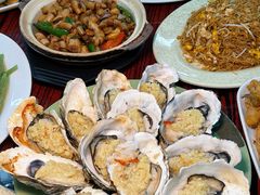 -贞姨美食·老字号海鲜大排档