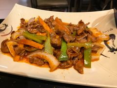 -东海章鱼馆(恒瑞街店)