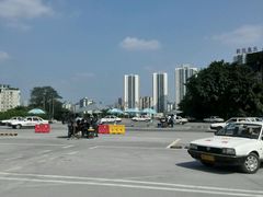 -乔森驾校(杨家坪总校)