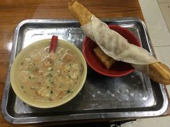 -阊门姚记豆浆(旧学前直营店)