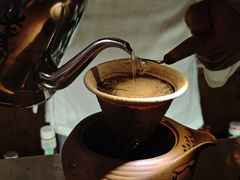 -老吴咖啡( 国贸商住大厦店)