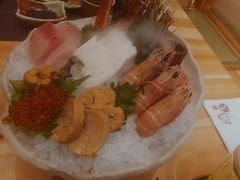 -酒久自助料理(佳兆业店)