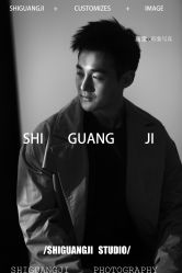 -时纪母女写真海派旗袍写真(静安店)