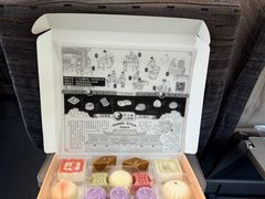 -得月楼·省级非遗·传统苏帮菜(观前店)