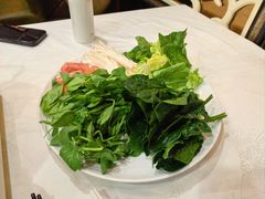 -赢融印象•龙泉店•清真云南菜•民族菜(小菜园店)