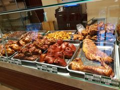 肘子-老杨家熟食店