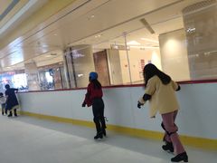 -冠军冰场CHAMPION RINK(苏州中心商场店)