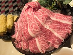 -一哥澳门豆捞·澳门风打边炉(高德置地店)