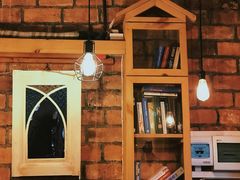 -西关84·History·Art·Cafe