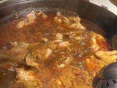 -老天桥蛙炉火锅(姑苏总店)