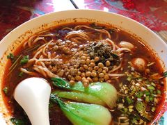 -锅儿挑面馆
