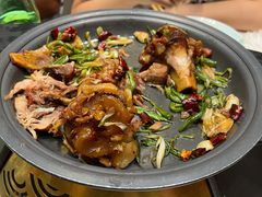 -北李妈妈菜·海肠捞饭(高新万达店)