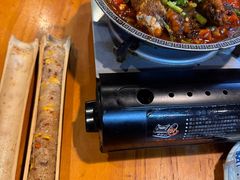 -61号餐吧(兴坪古镇漓江店)