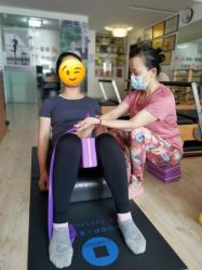 -梵雅瑜伽普拉提