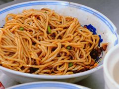 -高师傅特色米粉汤包(建设路店)