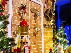 -广州天河希尔顿酒店