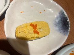 -万岁寿司(天河领展店)
