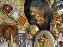 -首尔烤肉大排档(合生汇店)