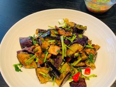 -金谷仓家庭料理(马泉营店)