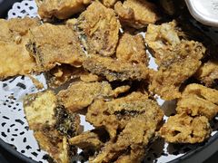 -京门活鱼馆·鱼火锅(百子湾（原红庙）店)