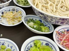 -海碗居老北京炸酱面(增光路店)