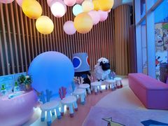 -水桶王国主题餐厅·聚会·生日派对·亲子活动·家庭套餐(亚龙湾希尔顿店)