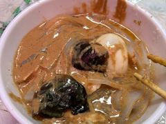 -清真·宏顺祥卤汁凉粉(大皮院店)