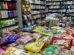 -紫荆城食品交易中心(华强北店)