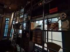 -黑草莓(重庆路店)