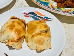 和田烤包子-巴依老爷·新疆美食(上城区天城路店)